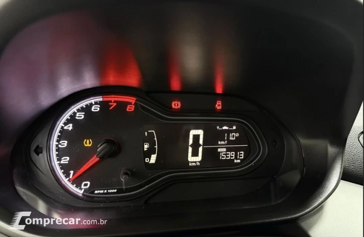 ONIX 1.4 MPFI LT 8V