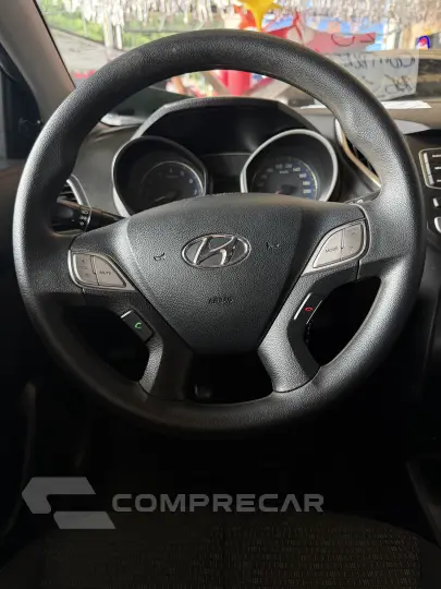 HB20 1.0 12V Comfort Plus