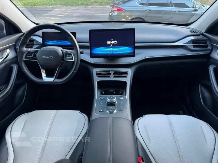 King 1.5 Dm-I Phev Gl Automático