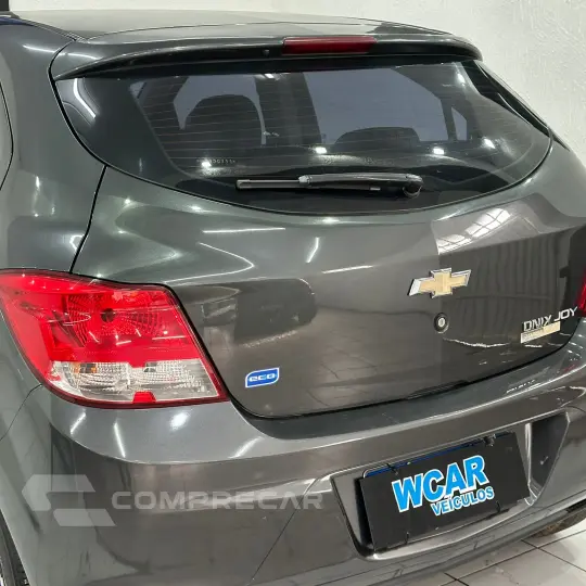 ONIX HATCH Joy 1.0 8V Flex 5p Mec.