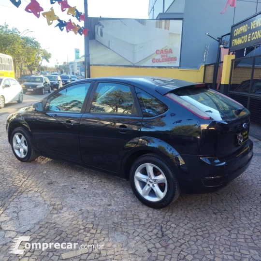 Focus 2.0 16V/ 2.0 16V Flex 5p