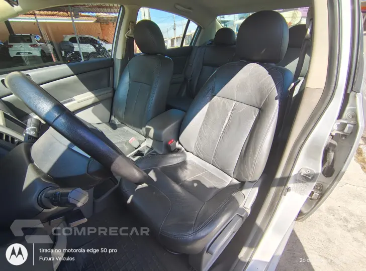 Sentra 520
