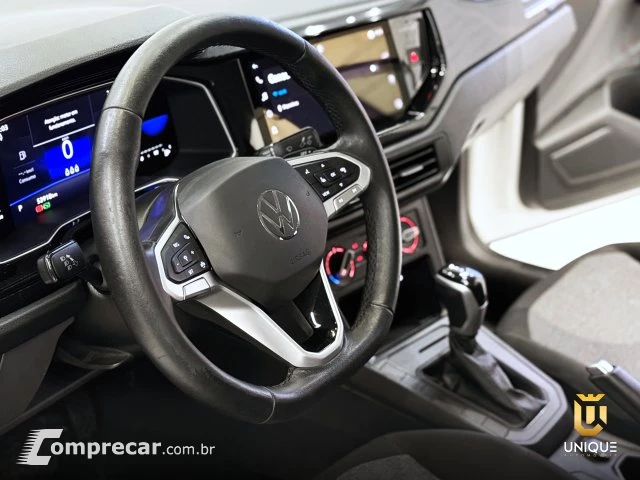 VIRTUS - 1.0 170 TSI AUTOMÁTICO