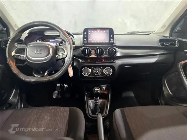 ARGO 1.0 Firefly Drive