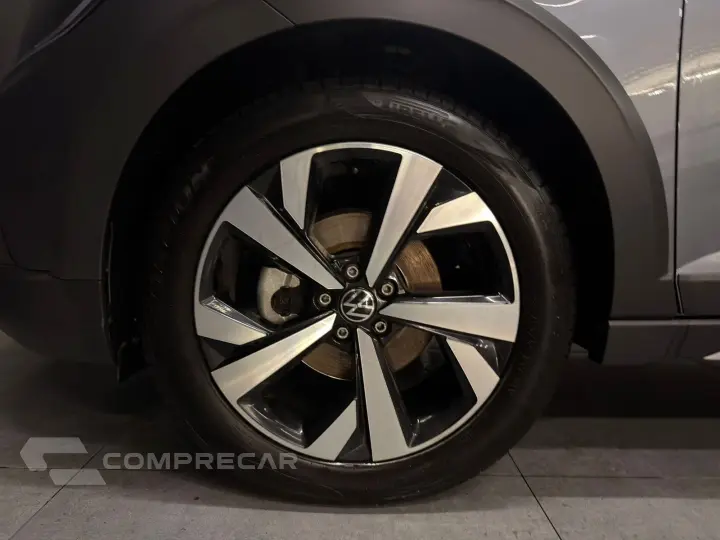 NIVUS 1.0 200 TSI TOTAL FLEX HIGHLINE AUTOMÁTICO