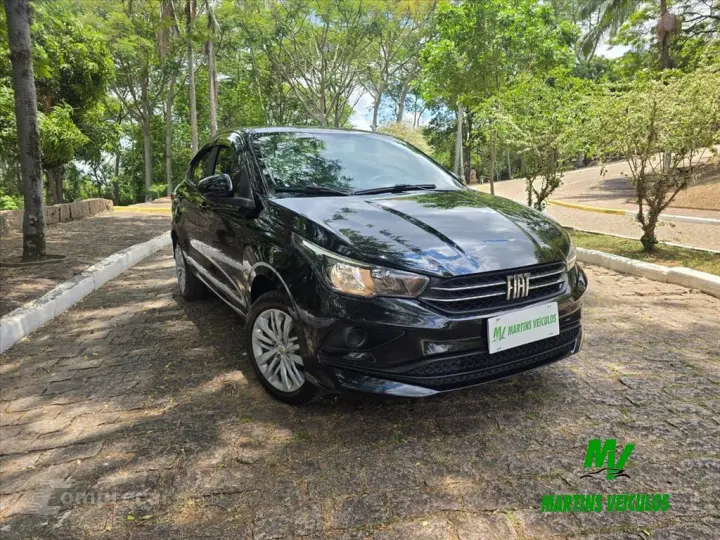 CRONOS 1.3 Firefly Drive