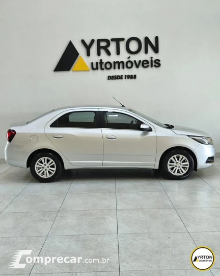 Cobalt 1.8 4P FLEX LTZ