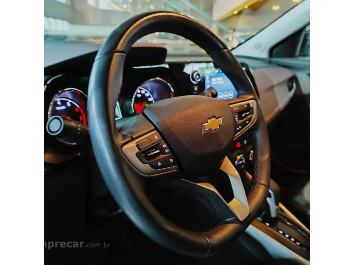 MONTANA 1.2 TURBO FLEX LTZ AUTOMÁTICO