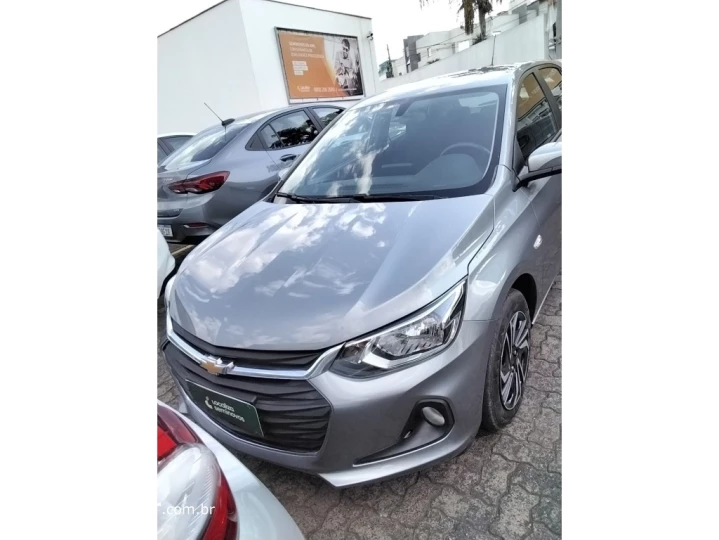 ONIX 1.0 FLEX LT MANUAL