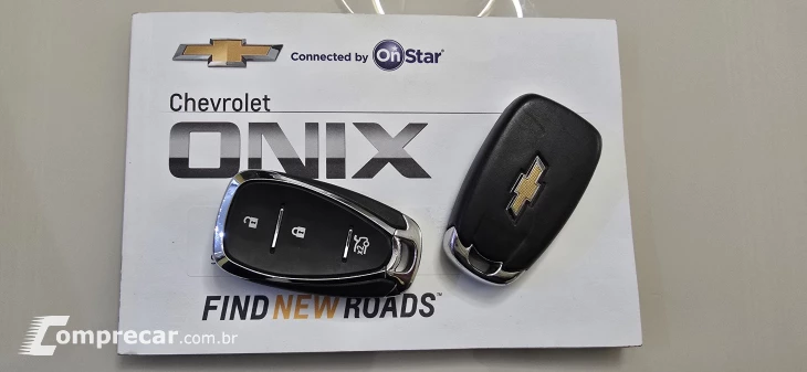 ONIX 1.0 Plus LT
