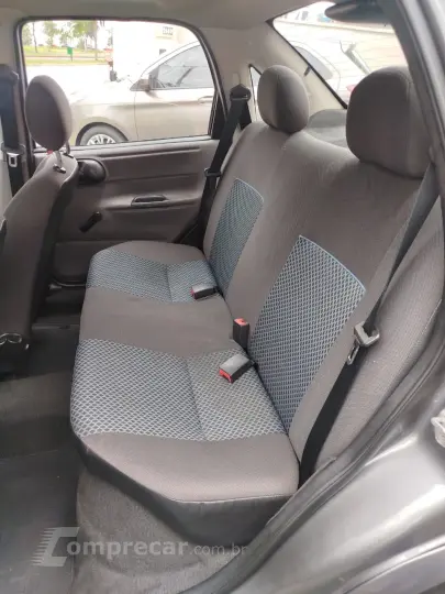 Classic Life/LS 1.0 VHC FlexP. 4p