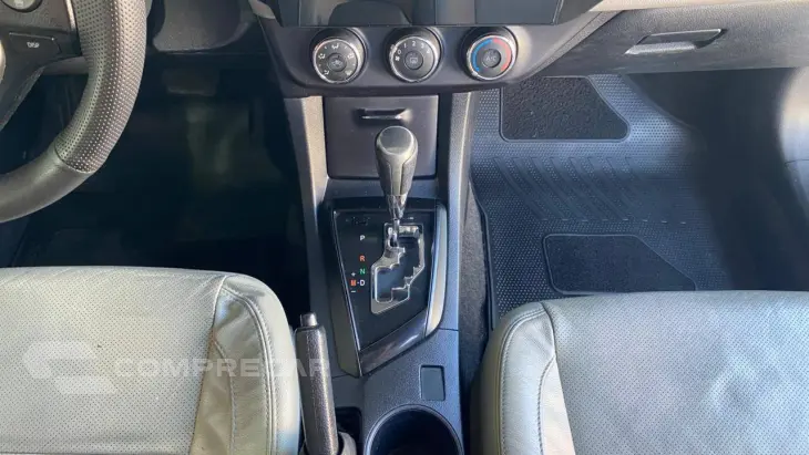 TOYOTA COROLLA 1.8 GLI 16V