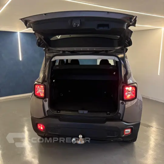 Renegade Sport 1.8 4x2 Flex 16V Aut.