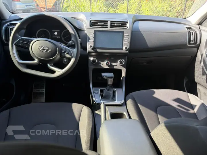 Creta 1.0 TGDI Comfort