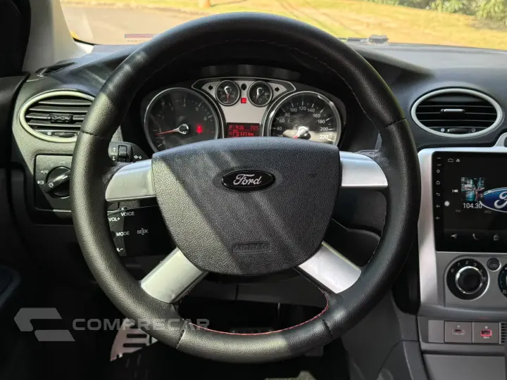 FOCUS 1.6 GLX 16V