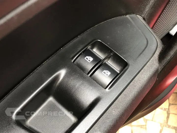 Argo 1.0 Firefly Flex Manual