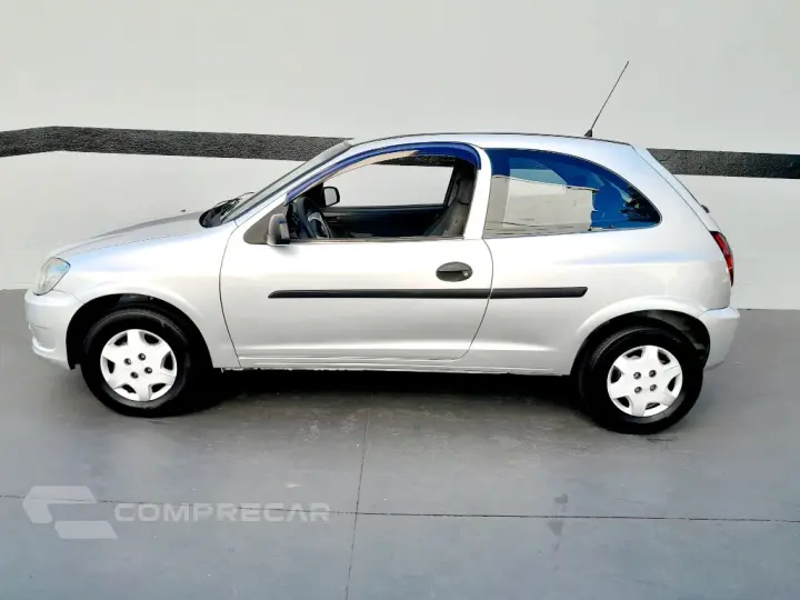 Celta Life/ LS 1.0 MPFI 8V FlexPower 3p