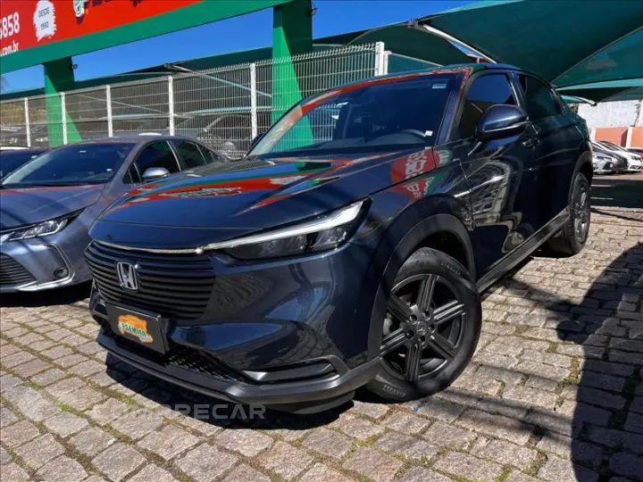 HR-V 1.5 DI I-vtec EXL