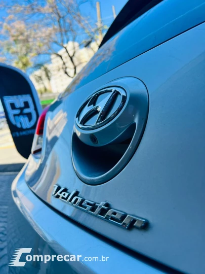 Veloster 1.6 16V  140cv Aut.