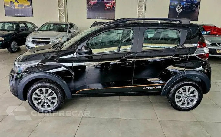 MOBI TREKKING 1.0MT