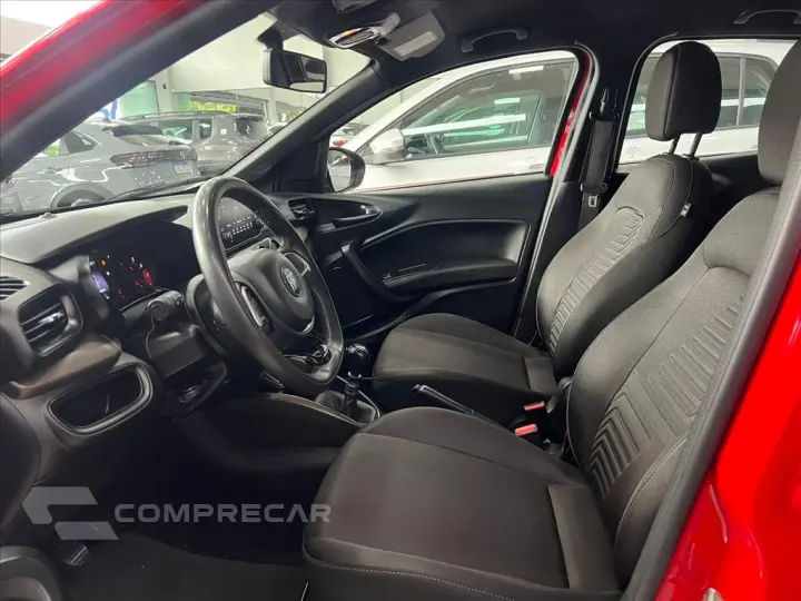 ARGO 1.3 FIREFLY FLEX DRIVE S-DESIGN MANUAL