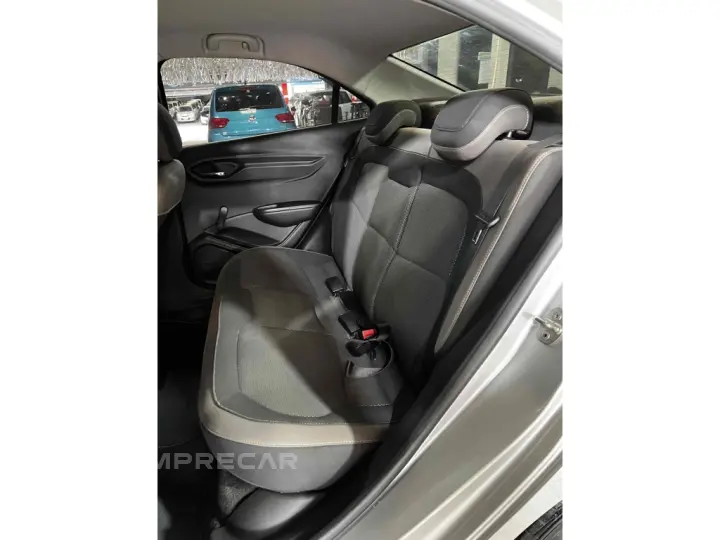 PRISMA 1.4 MPFI LT 8V FLEX 4P MANUAL