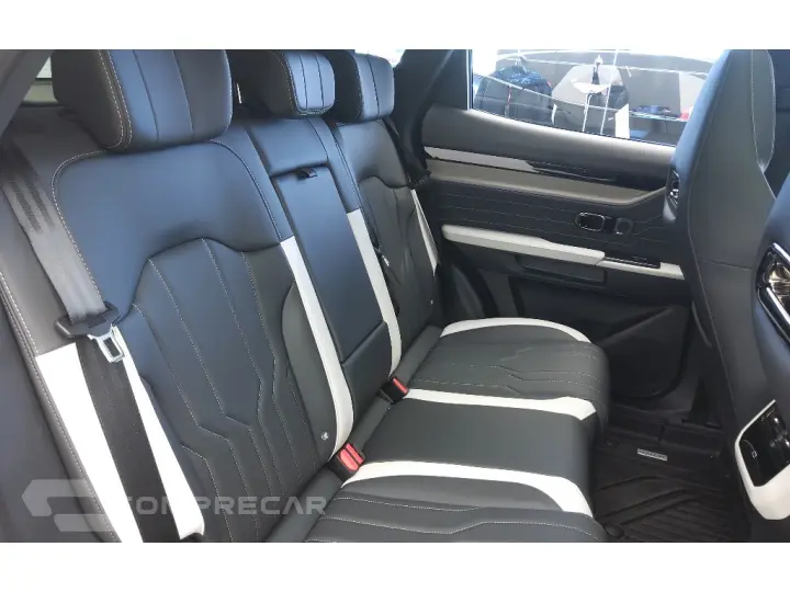 S06 1.5 TGDI PHEV PREMIUM DHT.