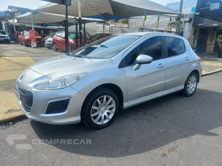 308 1.6 Active 16V