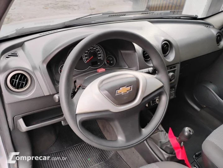 CELTA 1.0 MPFI Spirit 8V