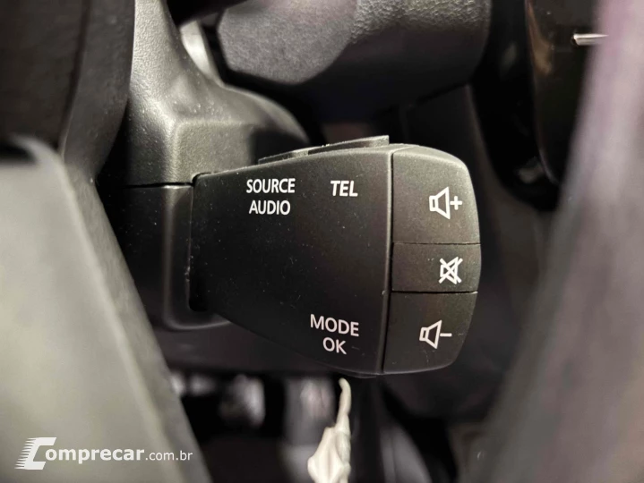 KWID 1.0 12V SCE FLEX OUTSIDER MANUAL