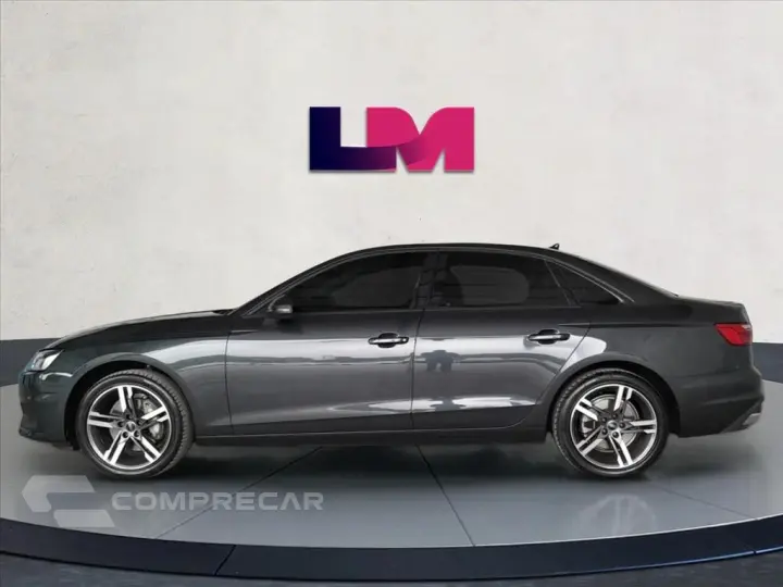 A4 2.0 TFSI MHEV PRESTIGE S TRONIC