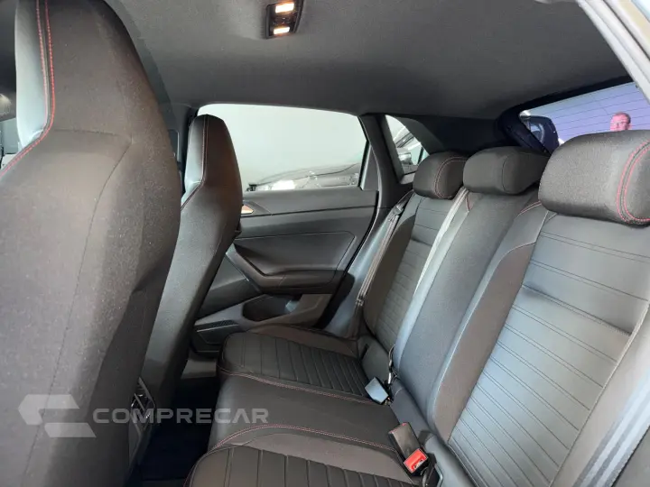 Polo gts 1.4 Tsi