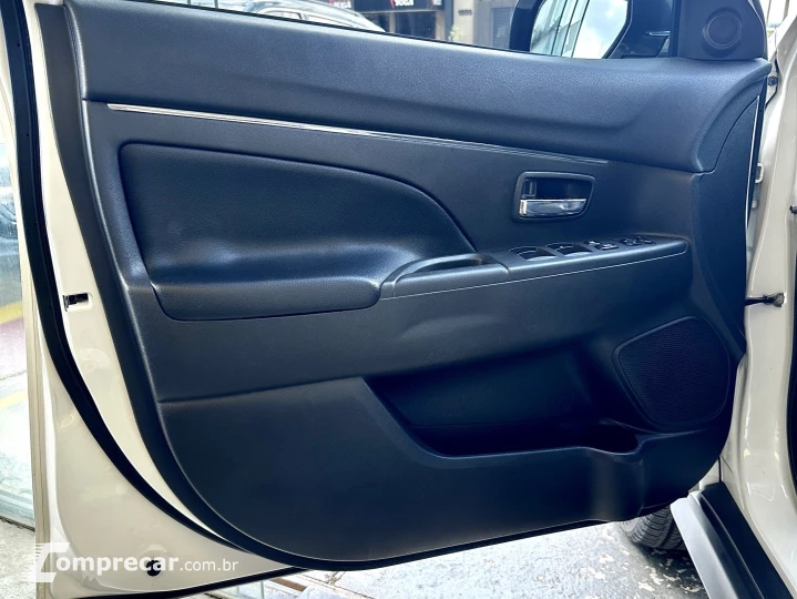 ASX 2.0 4X4 AWD 16V GASOLINA 4P AUTOMÁTICO