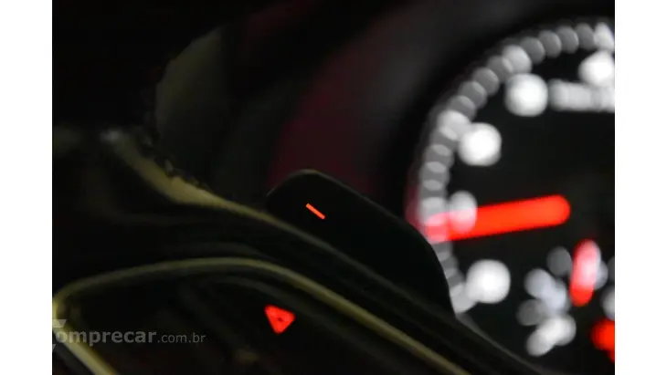 Q3 - 1.4 TFSI AMBIENTE 4P S TRONIC