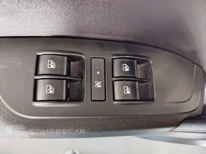 Cronos 1.3 Firefly Flex Drive Cvt