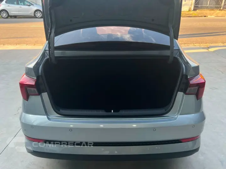 HB20S Platinum 1.0 TB Flex 12V Aut.