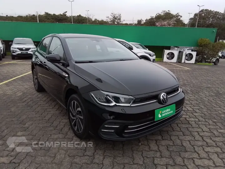 POLO 1.0 170 TSI HIGHLINE AUTOMÁTICO