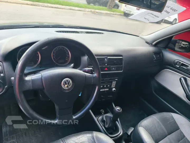 Golf 2.0 4P COMFORTLINE