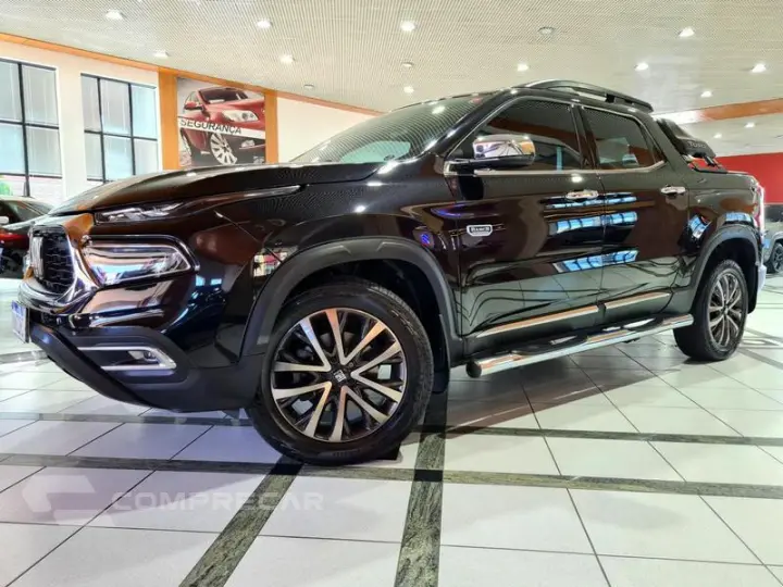 TORO RANCH 2.0 16V 4X4 DIESEL AUT.