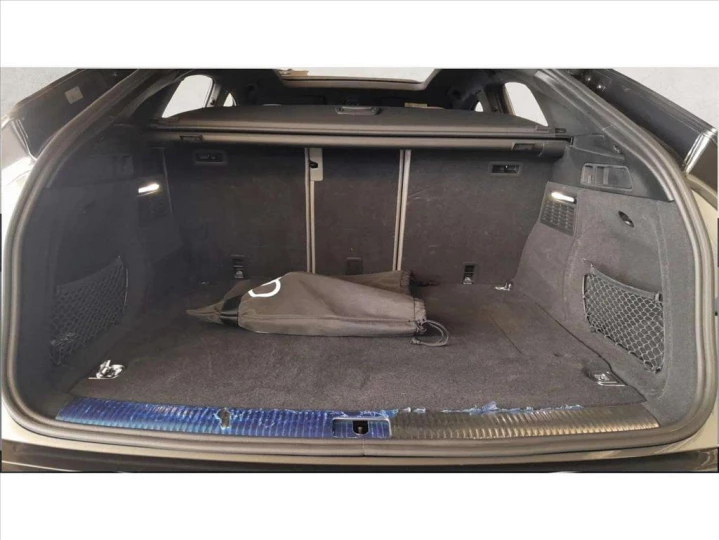 Q5 2.0 55 TFSIE PHEV SPORTBACK PERFORMANCE QUATTR