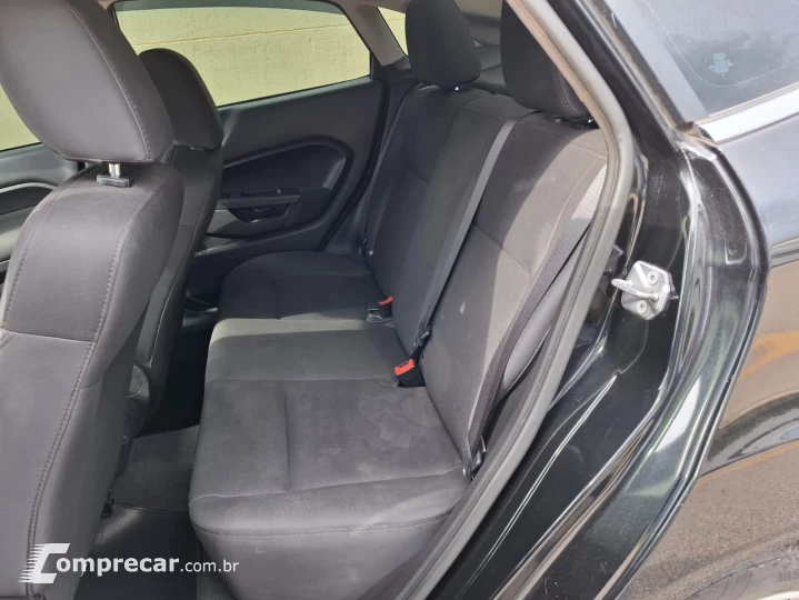FIESTA 1.6 SE Sedan 16V