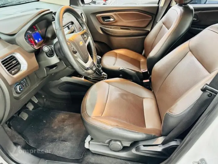 SPIN PREMIER 1.8 8V ECONO.FLEX 5P MEC.