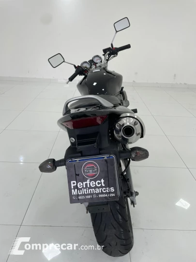 CB 600 HORNET