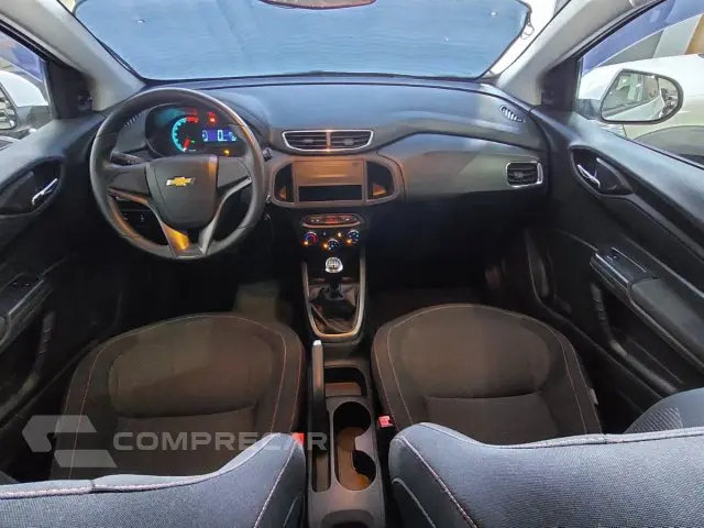 ONIX - 1.4 MPFI LT 8V 4P MANUAL