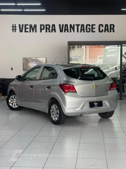 ONIX 1.0 MPFI JOY 8V