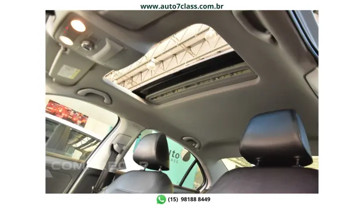 JETTA - 1.4 16V TSI COMFORTLINE 4P TIPTRONIC