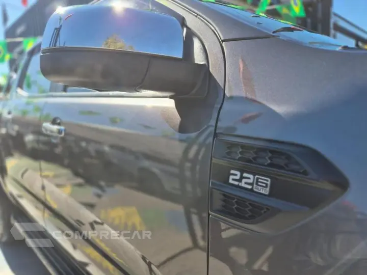 FORD RANGER XLSCD4 22H