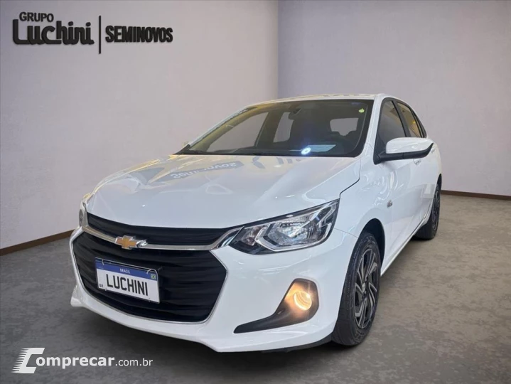 ONIX 1.0 TURBO FLEX LT MANUAL