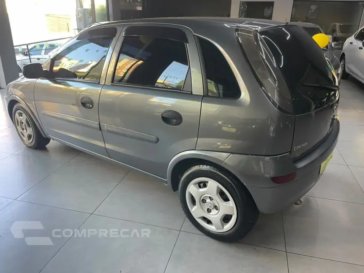 CORSA 1.4 MPFI Maxx 8V