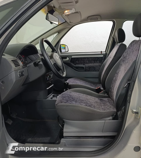 MERIVA 1.8 MPFI Maxx 8V